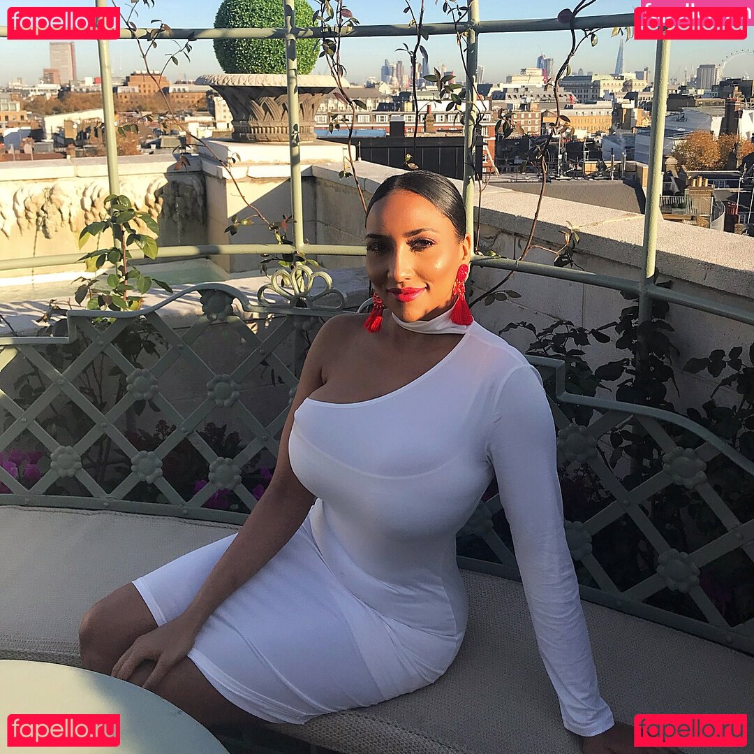 ShayLiving Nude Onlyfans Photo 47