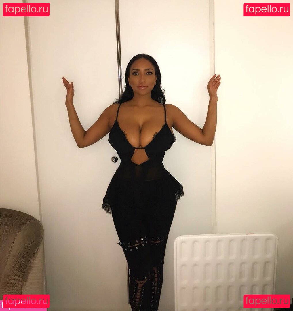 ShayLiving Nude Onlyfans Photo 43