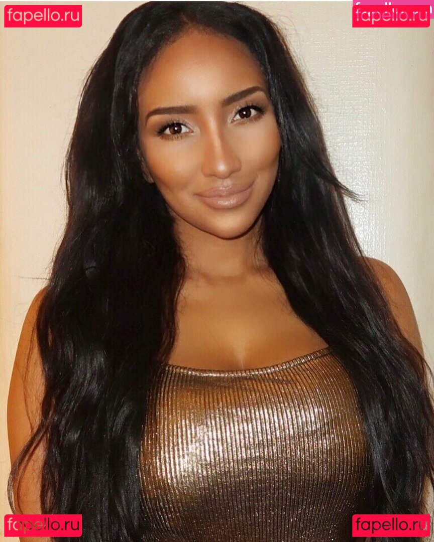 ShayLiving Nude Onlyfans Photo 40