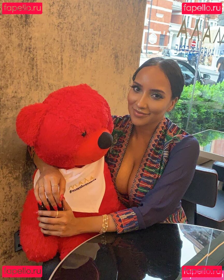 ShayLiving Nude Onlyfans Photo 19
