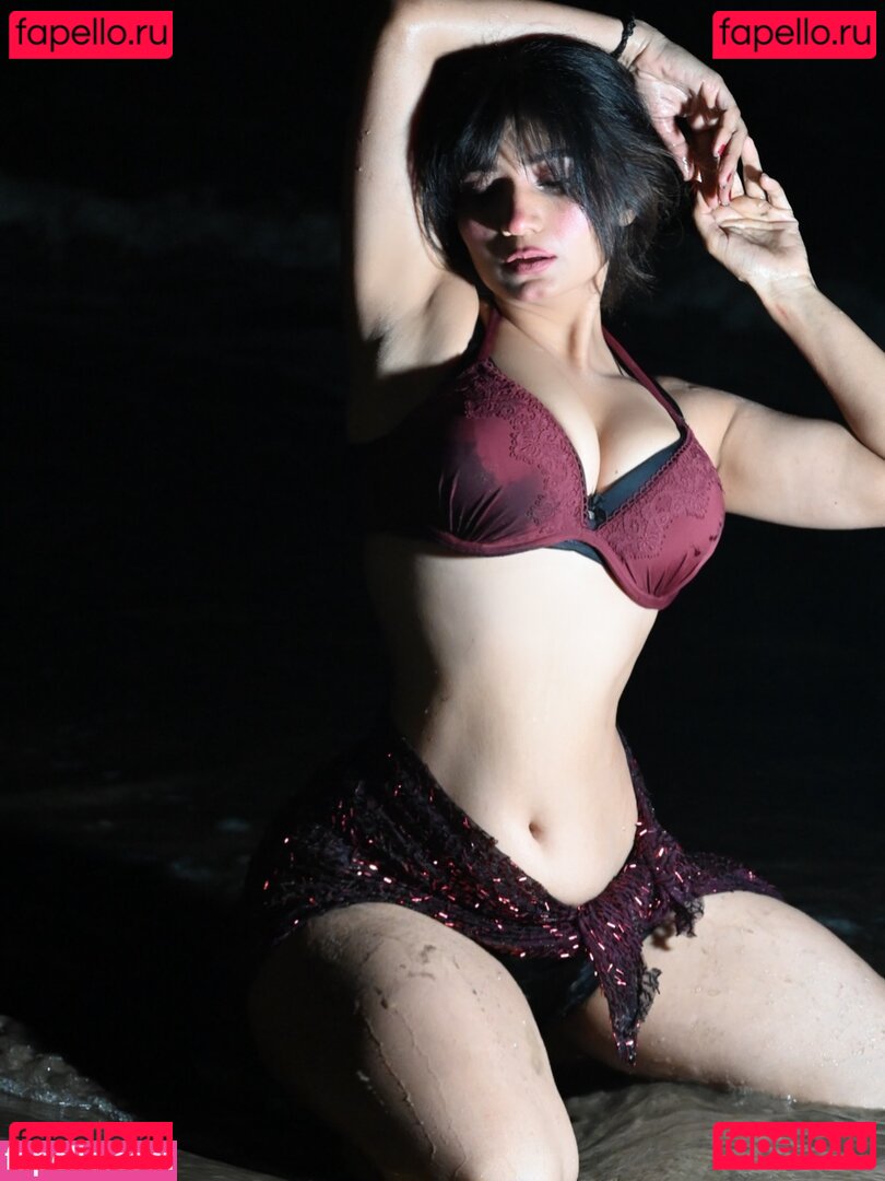 Neha Singh Nude Onlyfans Photo 49