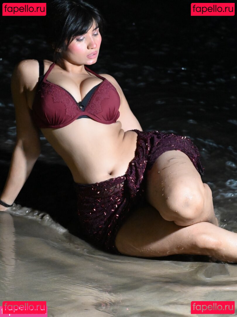 Neha Singh Nude Onlyfans Photo 47