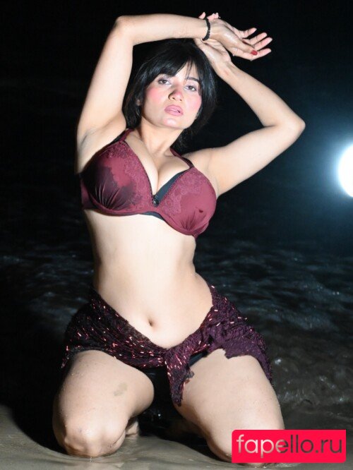 Neha Singh Nude Onlyfans Photo 32