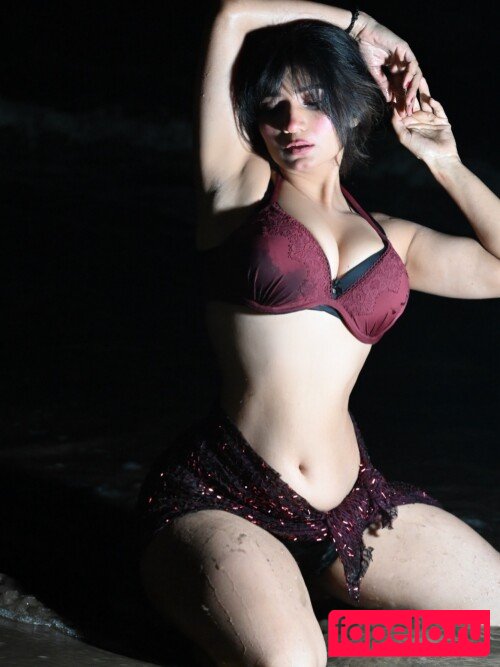 Neha Singh Nude Onlyfans Photo 14