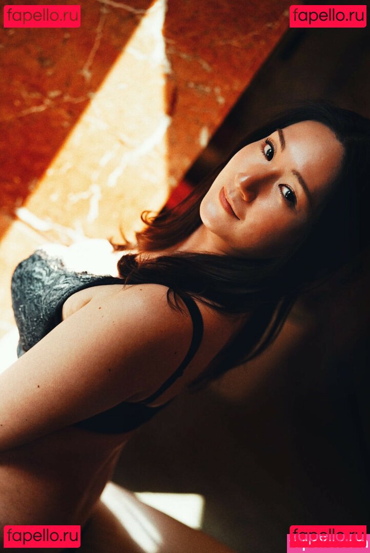Rei Kimura Nude Onlyfans Photo 50