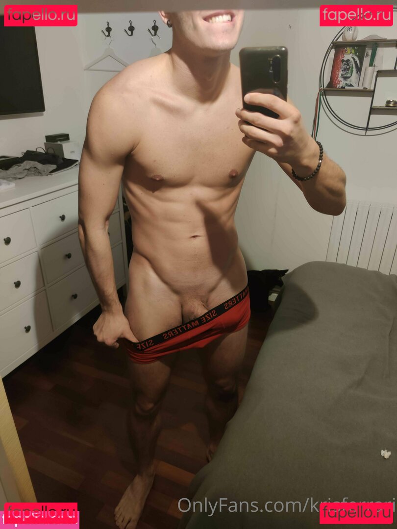 krisferrari Nude Onlyfans Photo 5