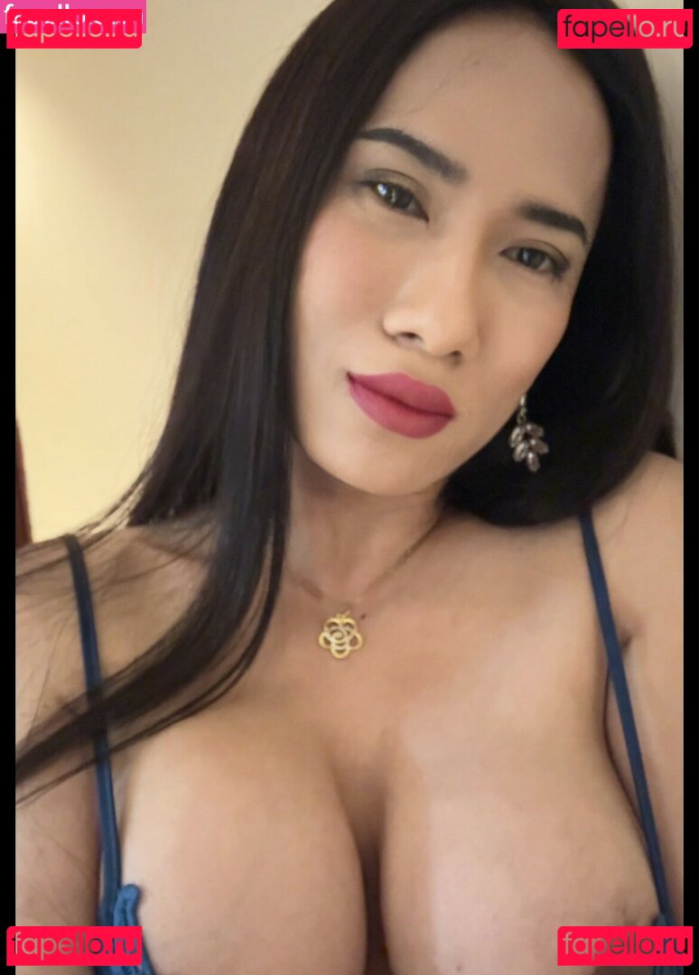 Cherrytsbkk Nude Onlyfans Photo 18