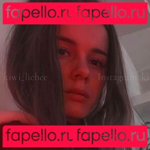 Lichee_kiwi Nude Onlyfans Photo 35