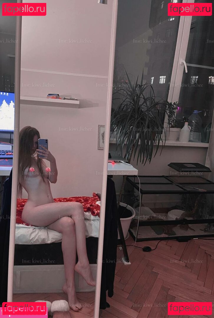 Lichee_kiwi Nude Onlyfans Photo 34