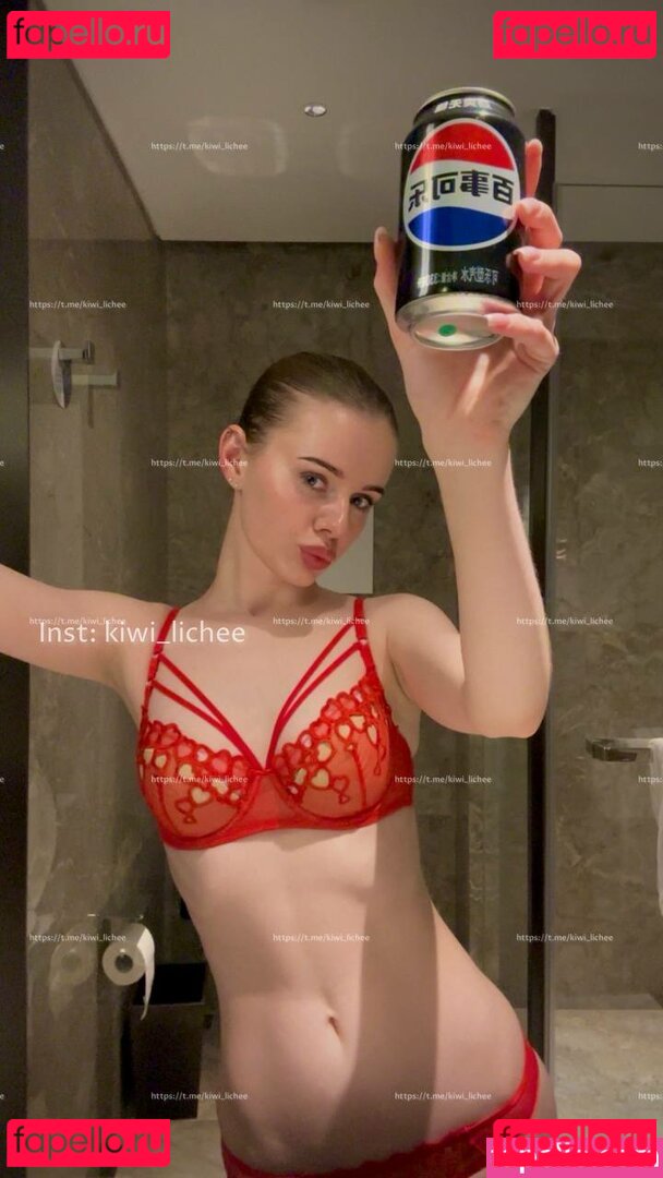 Lichee_kiwi Nude Onlyfans Photo 4