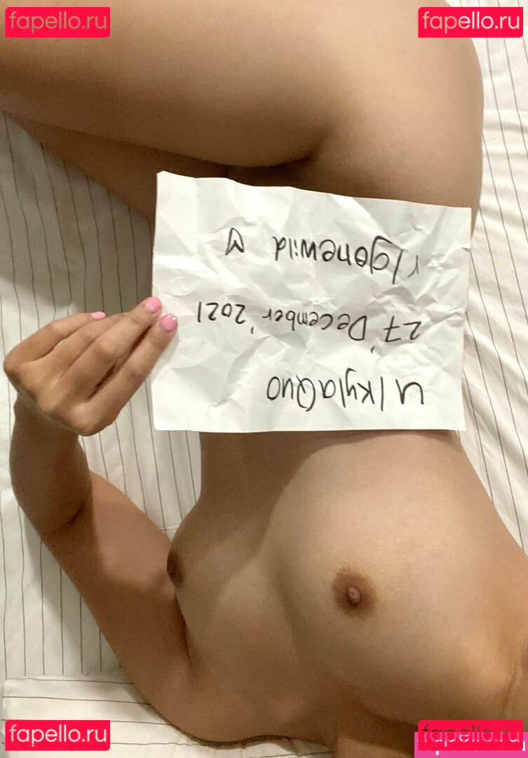 KylaQuo Nude Onlyfans Photo 40