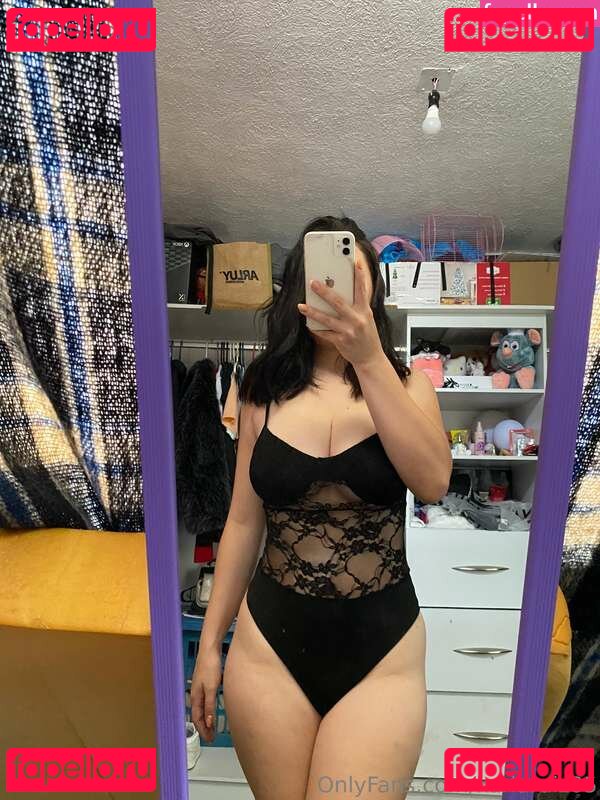 Karla Ruiz Nude Onlyfans Photo 48