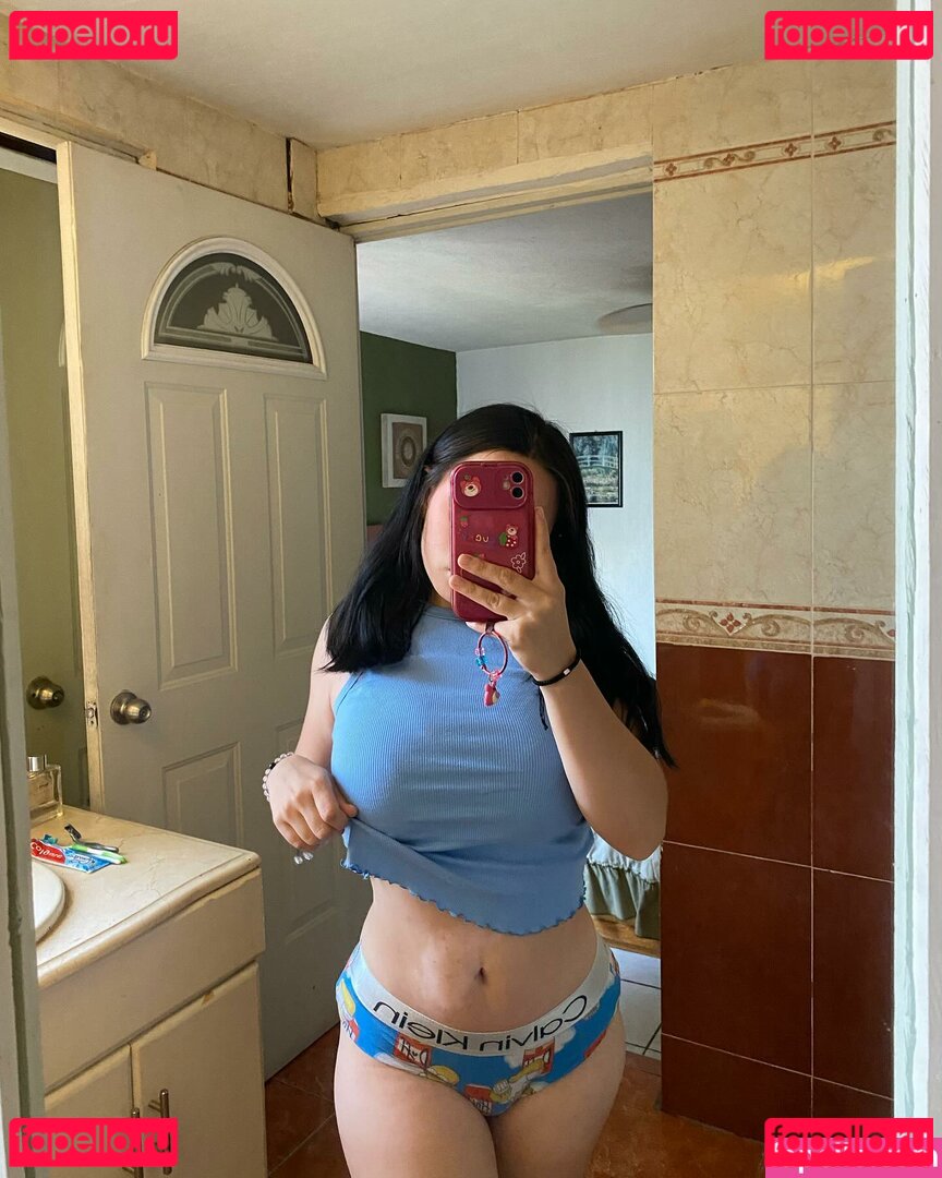 Karla Ruiz Nude Onlyfans Photo 37