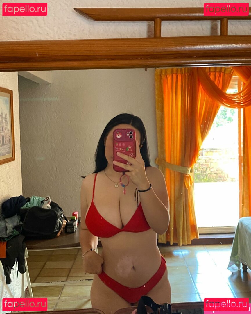 Karla Ruiz Nude Onlyfans Photo 35