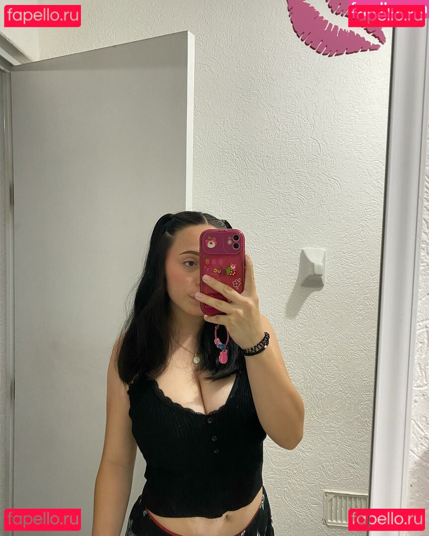 Karla Ruiz Nude Onlyfans Photo 33
