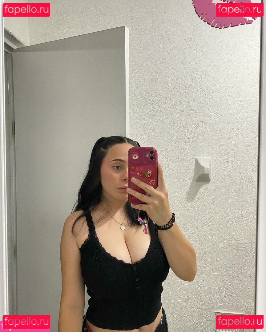 Karla Ruiz Nude Onlyfans Photo 31