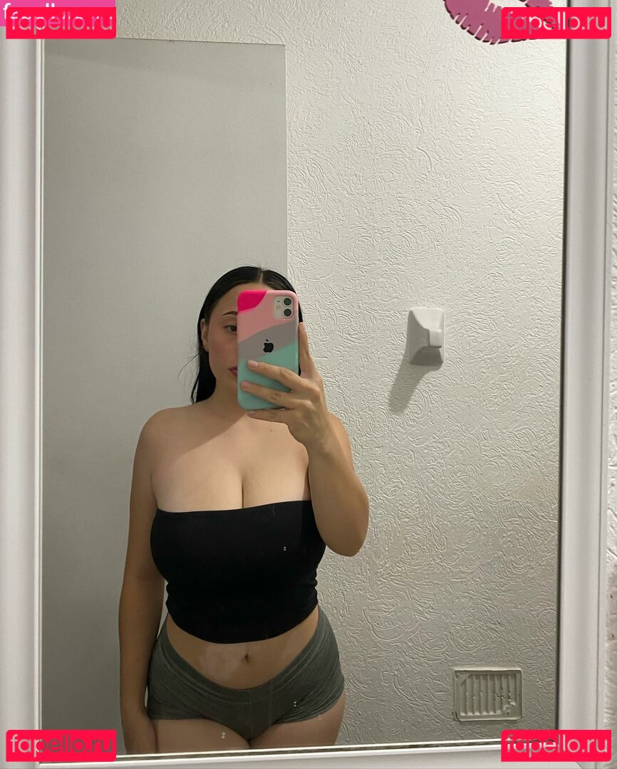 Karla Ruiz Nude Onlyfans Photo 29