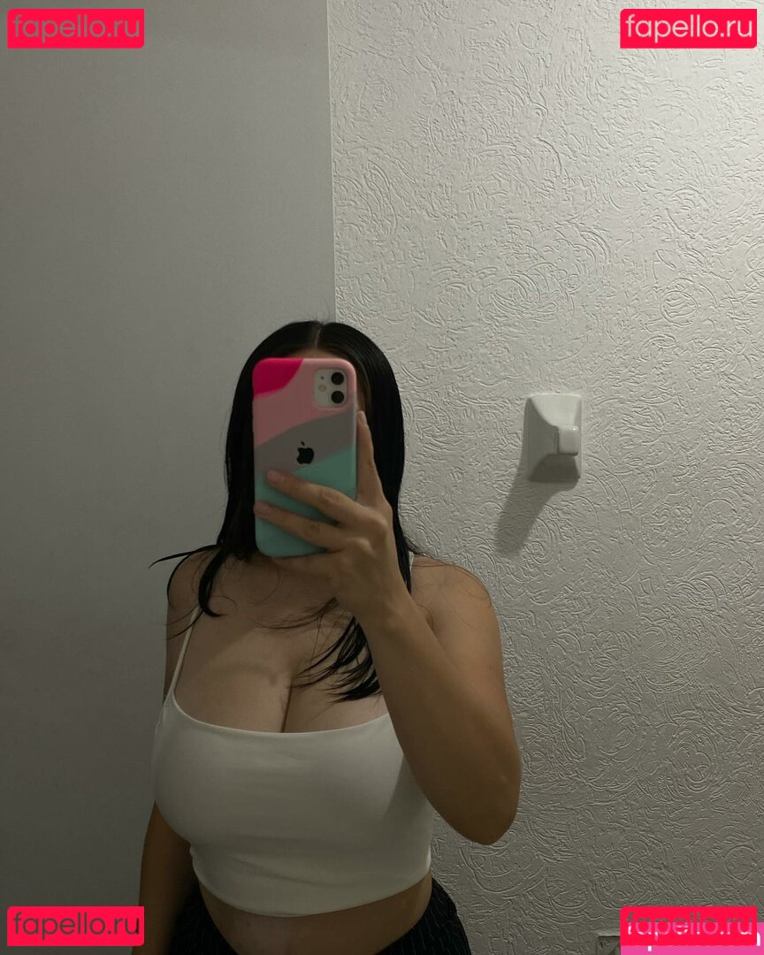 Karla Ruiz Nude Onlyfans Photo 27