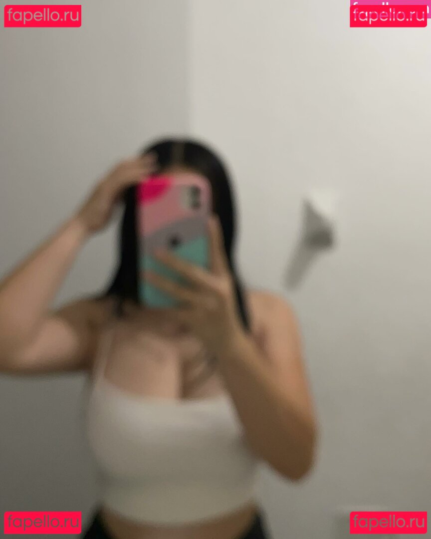 Karla Ruiz Nude Onlyfans Photo 28