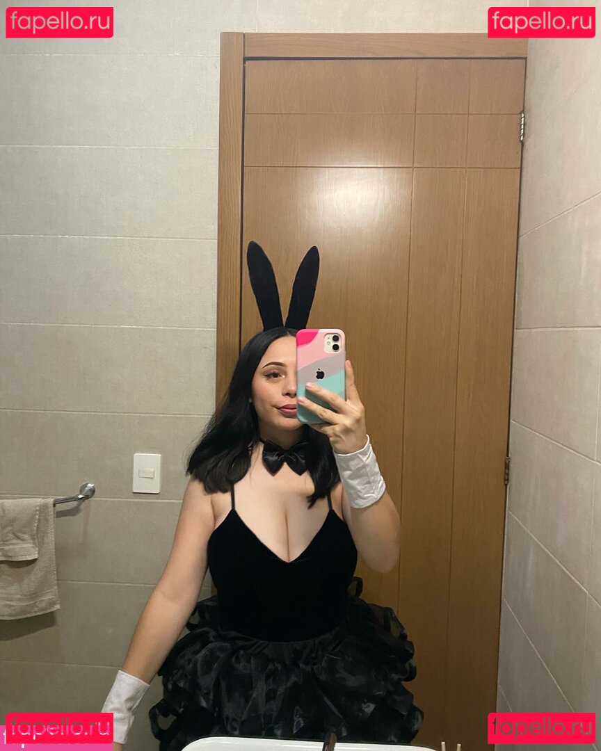 Karla Ruiz Nude Onlyfans Photo 23