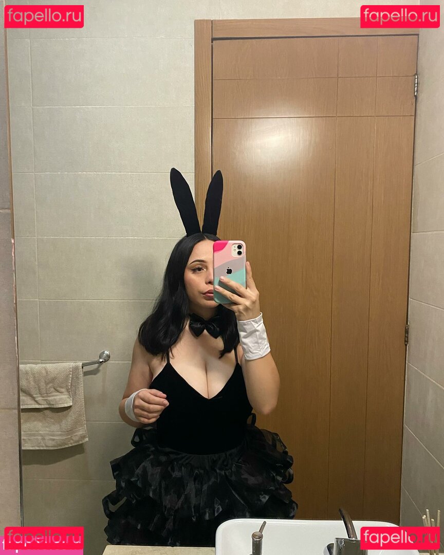Karla Ruiz Nude Onlyfans Photo 24