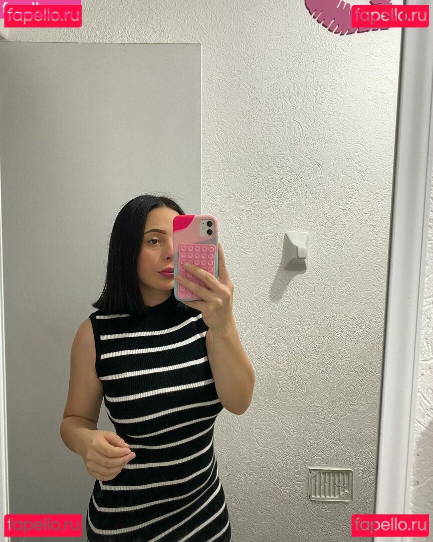 Karla Ruiz Nude Onlyfans Photo 20