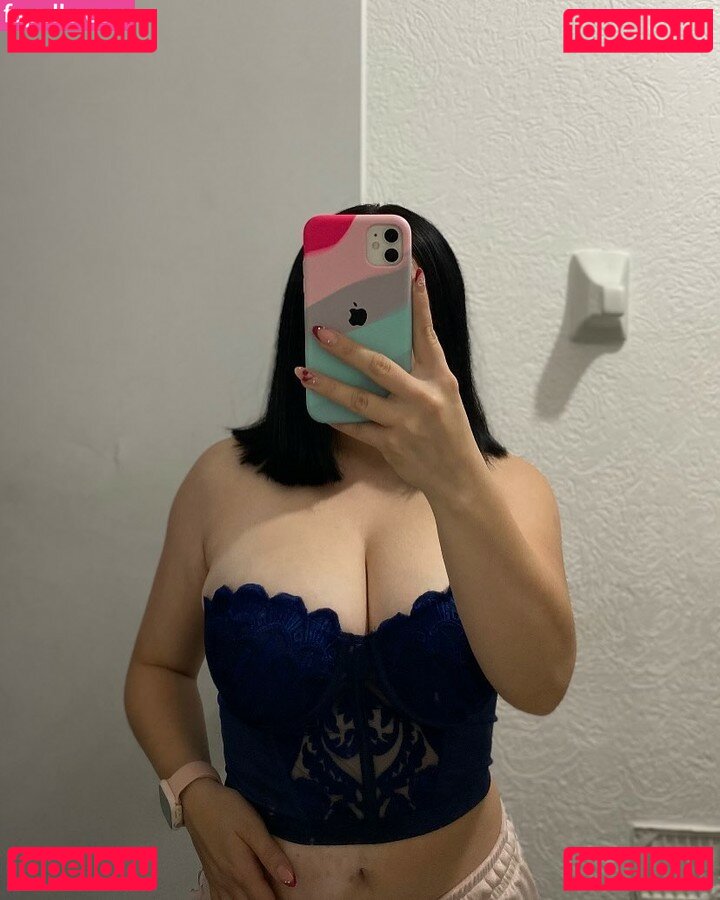 Karla Ruiz Nude Onlyfans Photo 15