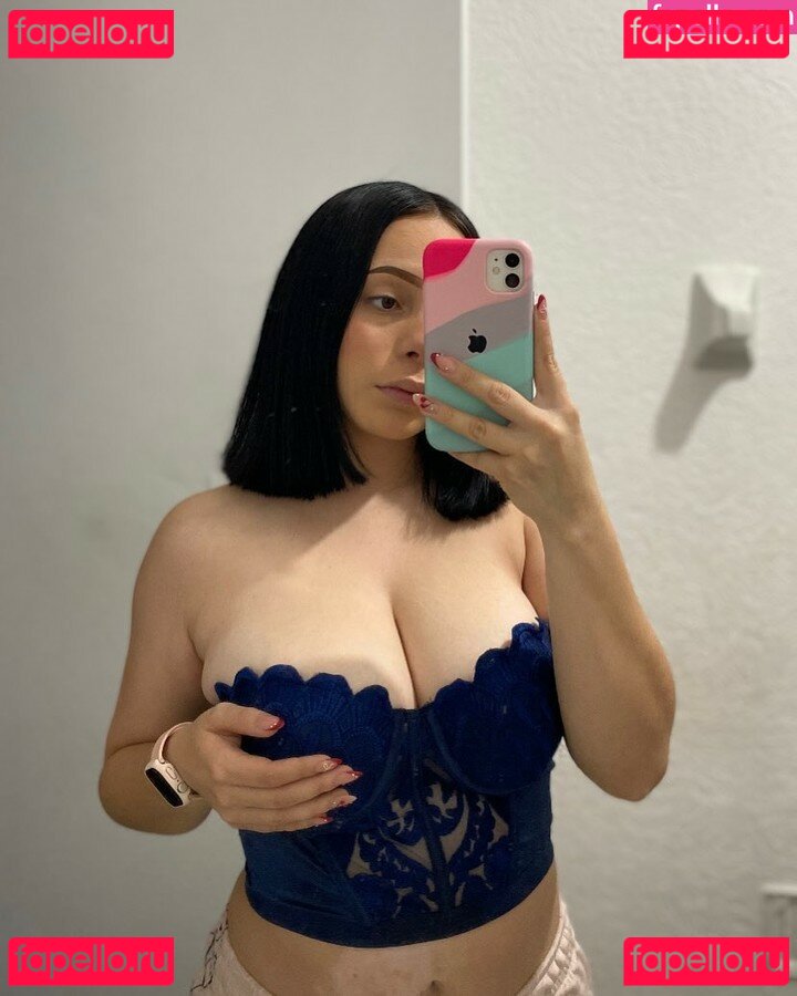 Karla Ruiz Nude Onlyfans Photo 12