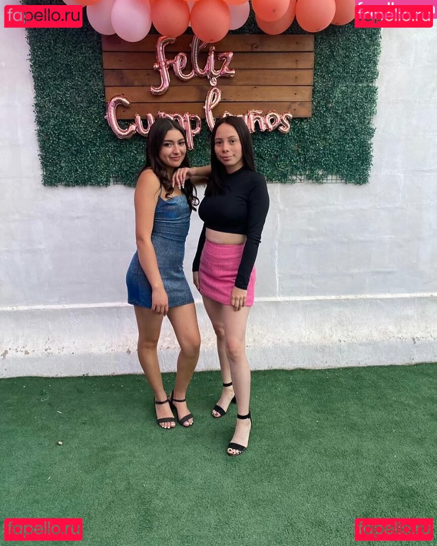 Karla Ruiz Nude Onlyfans Photo 9