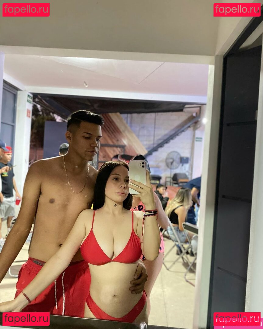 Karla Ruiz Nude Onlyfans Photo 7