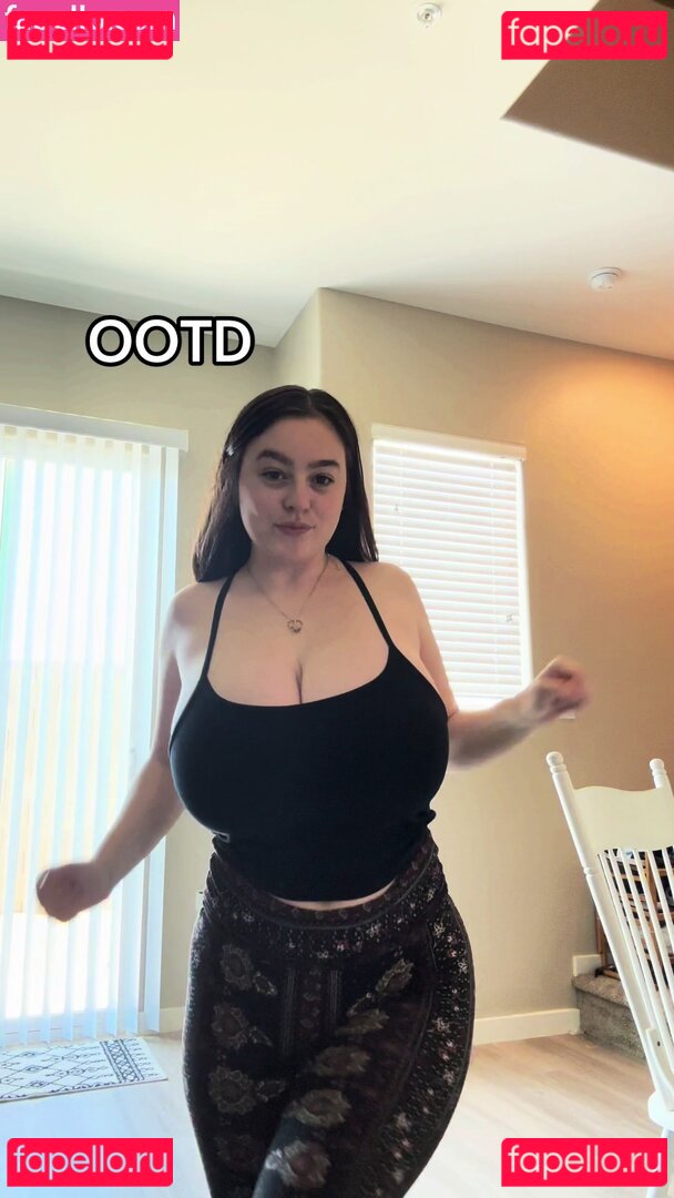 Missy Ann Nude Onlyfans Photo 37