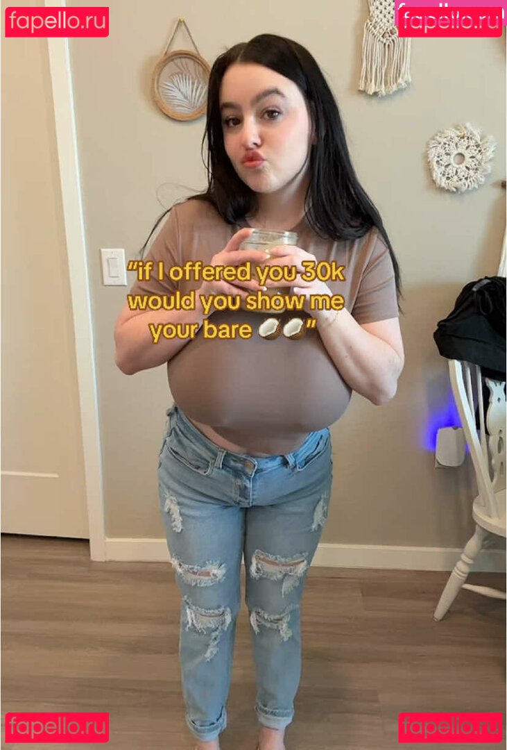 Missy Ann Nude Onlyfans Photo 32