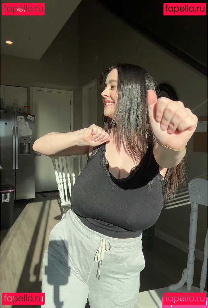 Missy Ann Nude Onlyfans Photo 25