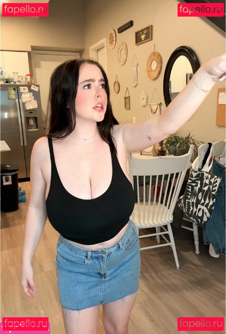 Missy Ann Nude Onlyfans Photo 7