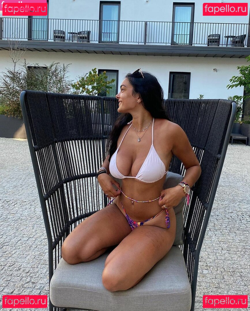 Alisha Nude Onlyfans Photo 42