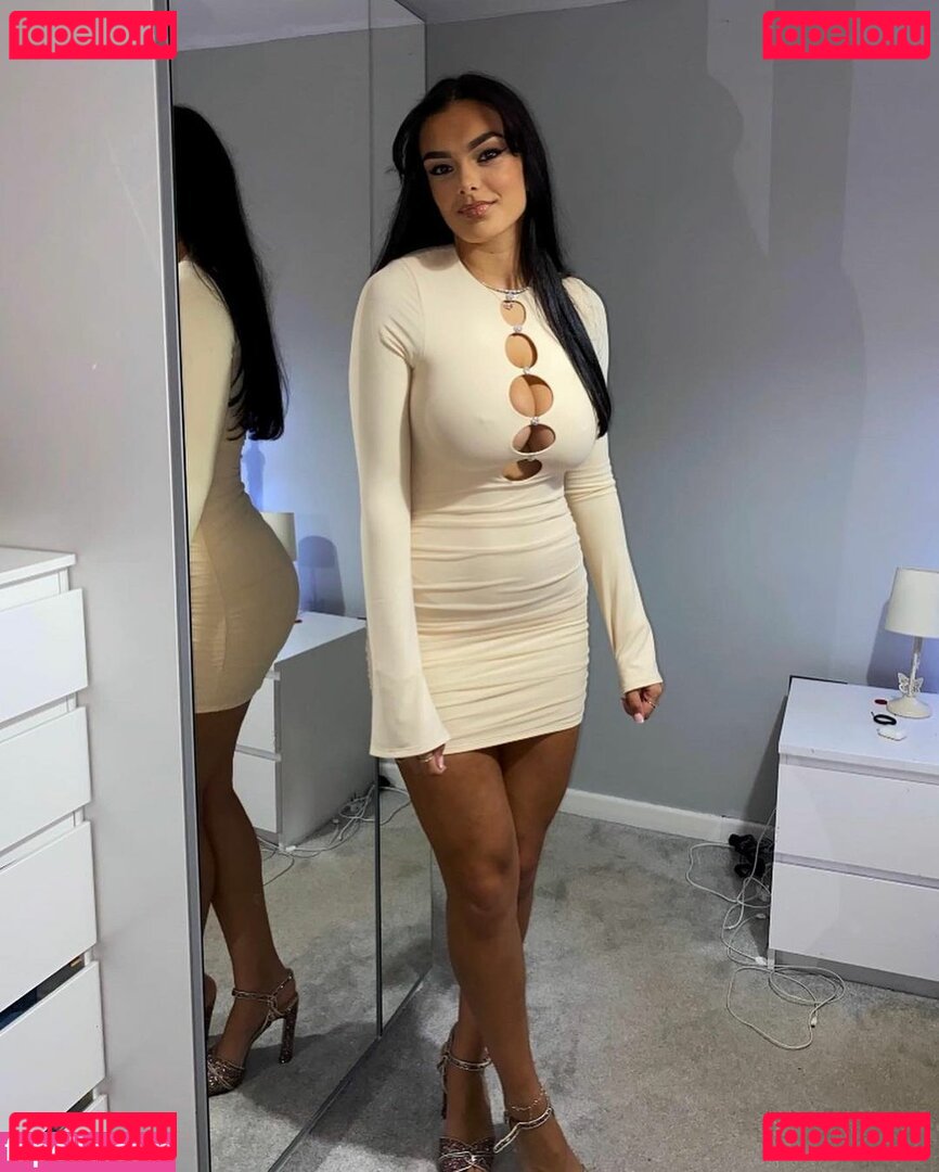 Alisha Nude Onlyfans Photo 38
