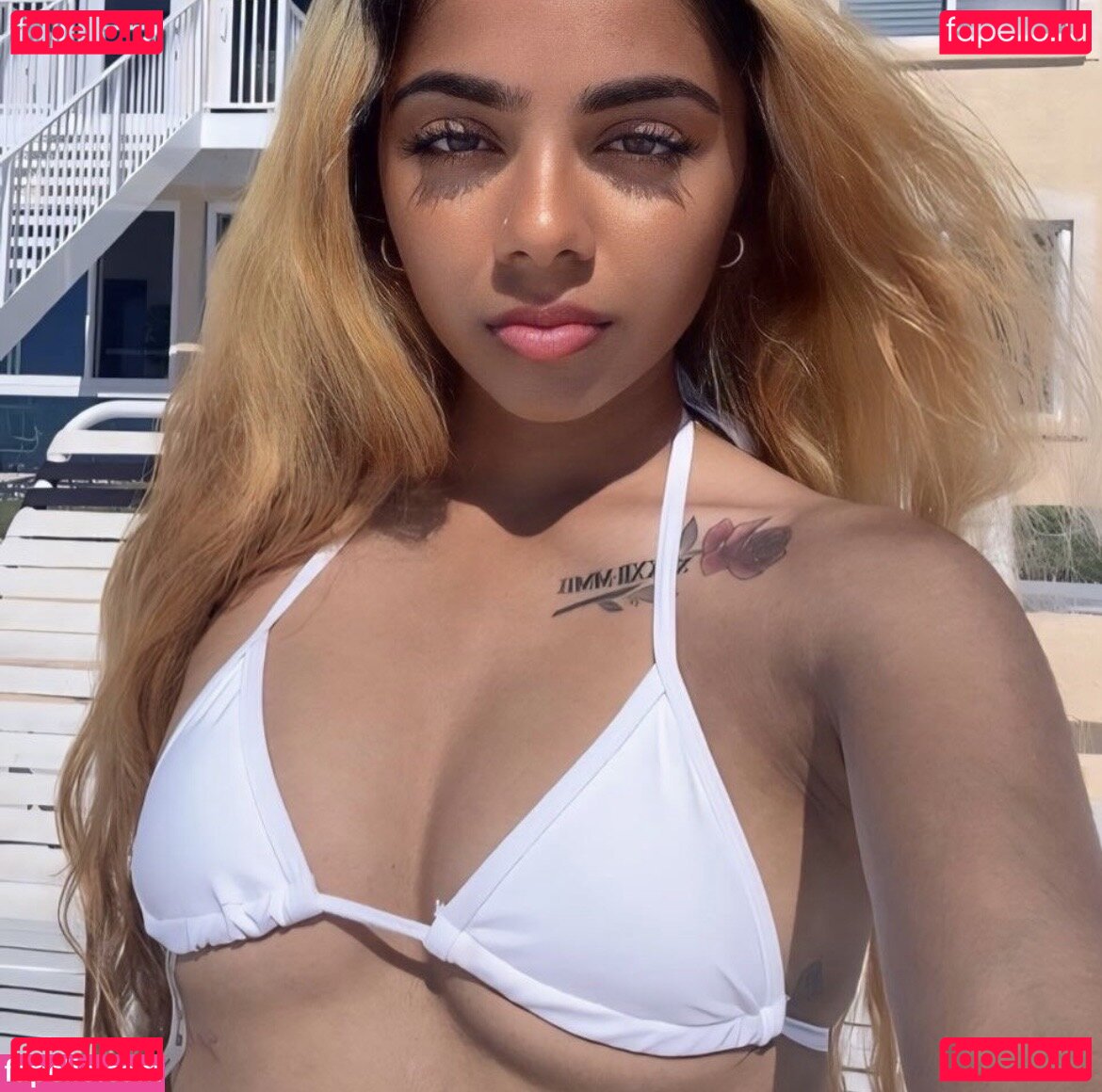 Alisha Nude Onlyfans Photo 32