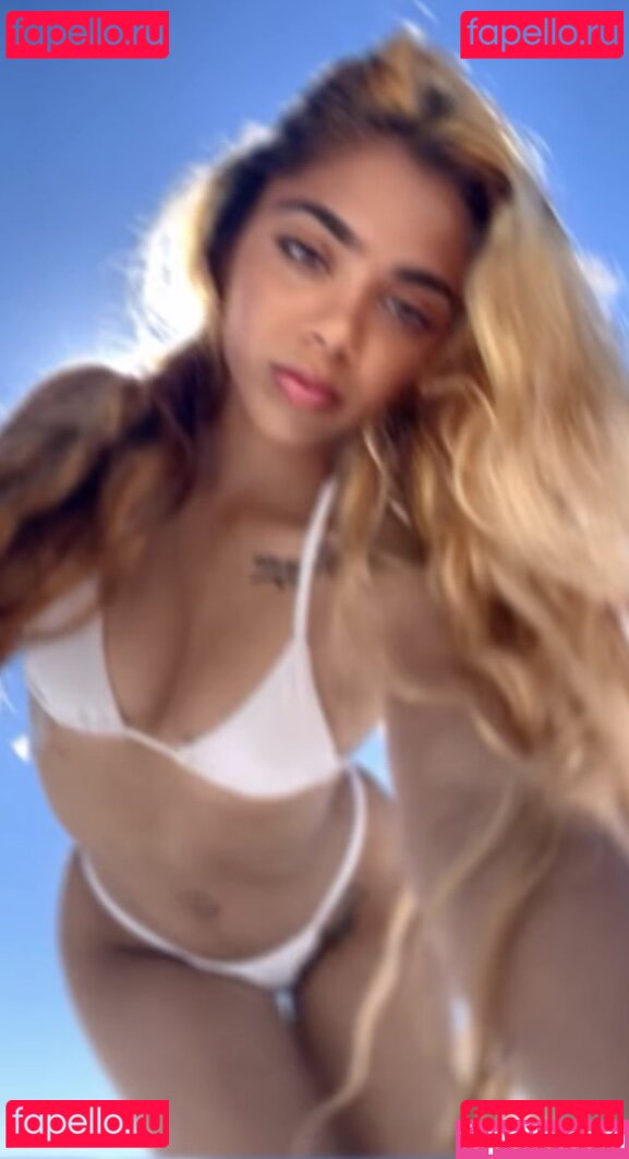 Alisha Nude Onlyfans Photo 31