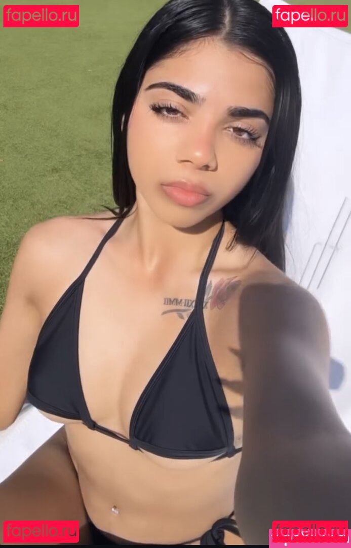 Alisha Nude Onlyfans Photo 28