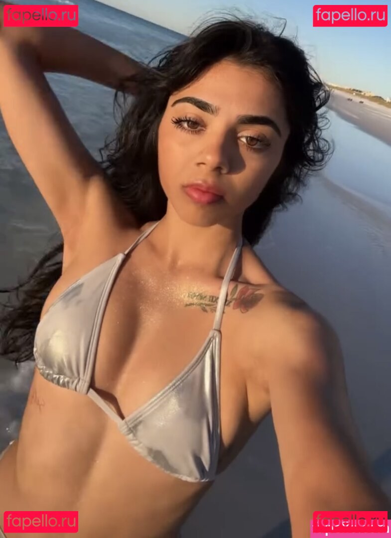 Alisha Nude Onlyfans Photo 24