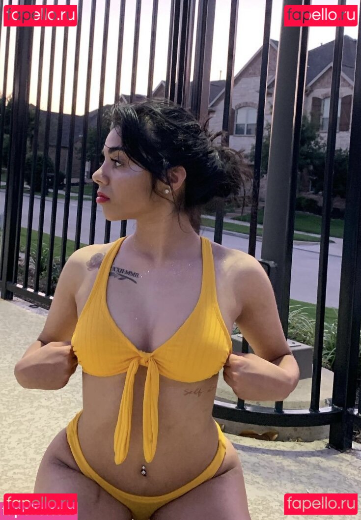 Alisha Nude Onlyfans Photo 21