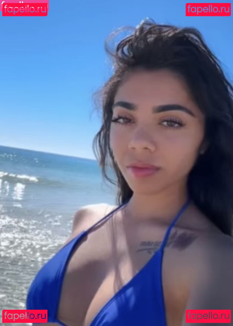 Alisha Nude Onlyfans Photo 18