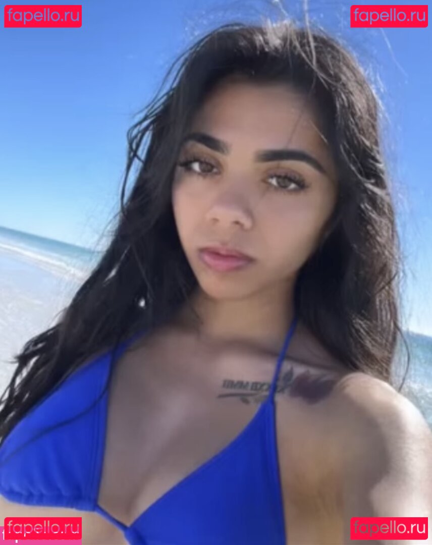 Alisha Nude Onlyfans Photo 17