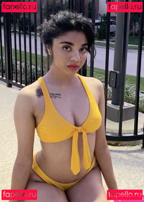 Alisha Nude Onlyfans Photo 11
