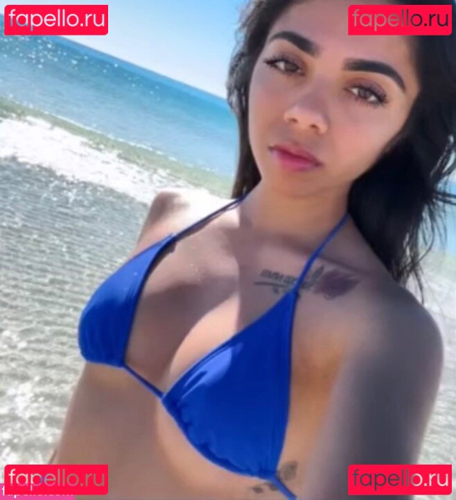 Alisha Nude Onlyfans Photo 10