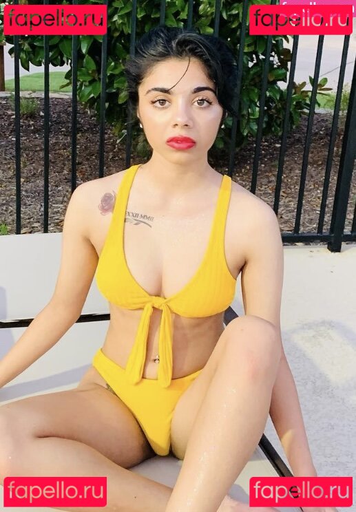 Alisha Nude Onlyfans Photo 5
