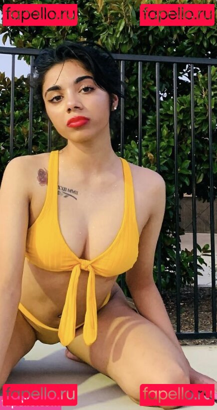 Alisha Nude Onlyfans Photo 4