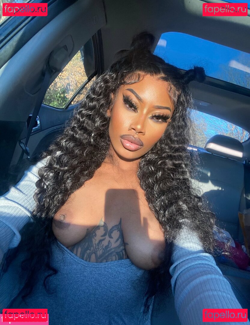 v4mp4ngel Nude Onlyfans Photo 8