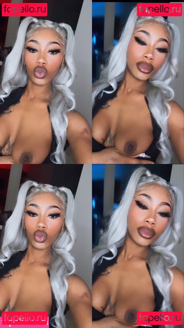 v4mp4ngel Nude Onlyfans Photo 3
