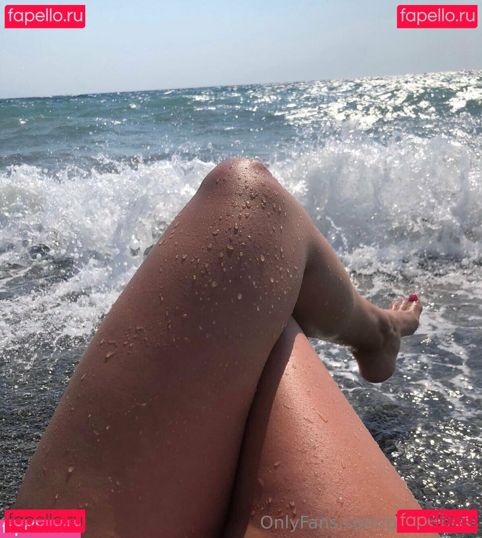 Pirayenole Nude Onlyfans Photo 44